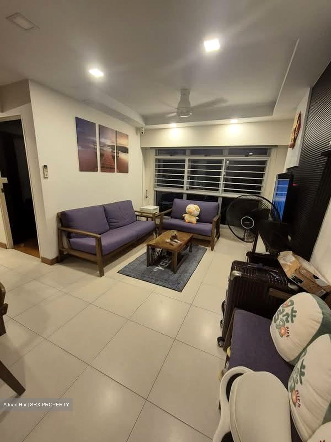 Blk 289B Punggol Arcadia (Punggol), HDB 3 Rooms #576323861